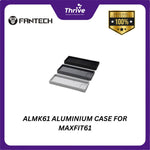 Load image into Gallery viewer, ALMK61 ALUMINIUM CASE FOR MAXFIT61
