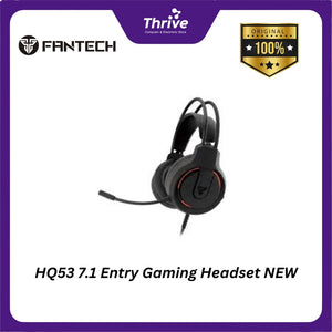 HQ53 7.1 Entry Gaming Headset NEW