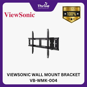 VIEWSONIC WALL MOUNT BRACKET VB-WMK-004