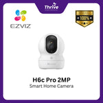 Load image into Gallery viewer, H6c Pro 2MP Smart Home Camera
