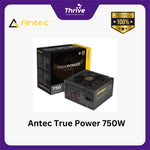 Load image into Gallery viewer, Antec True Power 750W - 80+ Gold Certified TP-750C - 5 Years Warranty Replacement
