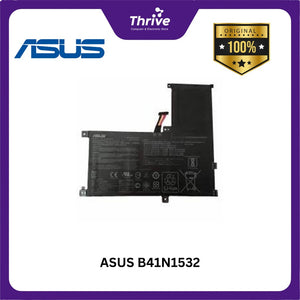 ASUS B41N1532