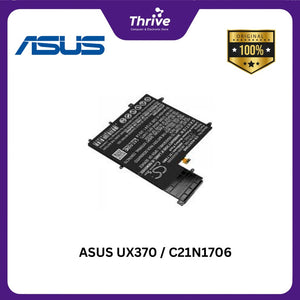 ASUS UX370 / C21N1706