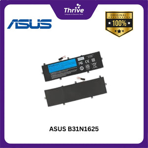 ASUS B31N1625