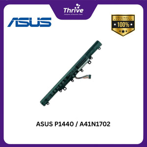 ASUS P1440 / A41N1702