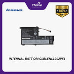 Load image into Gallery viewer, INTERNAL BATT ORI CLBLENL19L2PF1