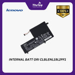 Load image into Gallery viewer, INTERNAL BATT ORI CLBLENL19L2PF1