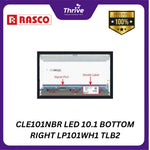 Load image into Gallery viewer, CLE101NBR LED 10.1 BOTTOM RIGHT LP101WH1 TLB2