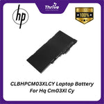 Load image into Gallery viewer, CLBHPCM03XLCY Laptop Battery For Hq Cm03Xl Cy
