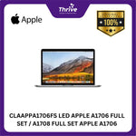 Load image into Gallery viewer, CLAAPPA1706FS LED APPLE A1706 FULL SET / A1708 FULL SET APPLE A1706
