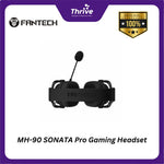 Load image into Gallery viewer, MH-90 SONATA Pro Gaming Headset
