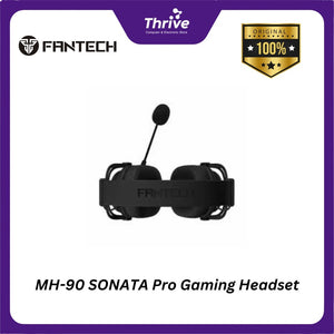MH-90 SONATA Pro Gaming Headset