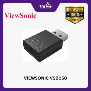 VIEWSONIC VSB050