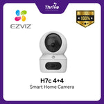 Load image into Gallery viewer, H7c 4+4 Smart Home Camera