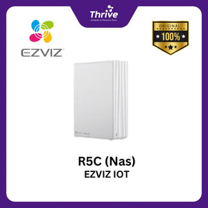 R5C (Nas) EZVIZ IOT