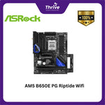 Load image into Gallery viewer, AM5 B650E PG Riptide Wifi
