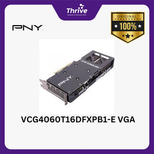 VCG4060T16DFXPB1-E VGA