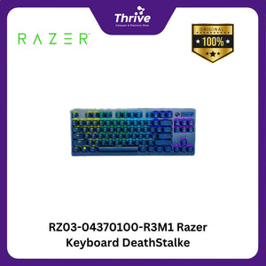 RZ03-04370100-R3M1 Razer Keyboard DeathStalker V2 Pro Tenkeyless