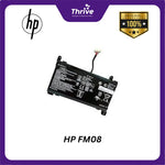 Load image into Gallery viewer, HP FM08 Genuine Laptop Battery – High-Quality &amp; Efficient Power