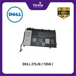 Load image into Gallery viewer, DELL 271J9 / 7350 /