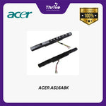 Load image into Gallery viewer, ACER AS16A8K
