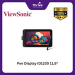 Load image into Gallery viewer, Pen Display ID1230 11,6"