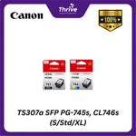 Load image into Gallery viewer, TS307a SFP PG-745s, CL746s (S/Std/XL)
