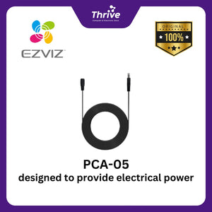 PCA-05 (designed to provide electrical power)