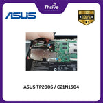 Load image into Gallery viewer, ASUS TP200S / C21N1504
