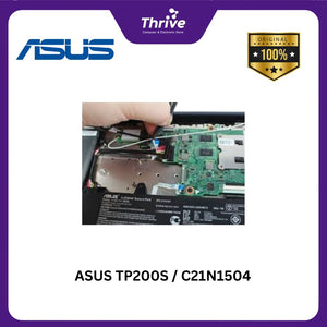 ASUS TP200S / C21N1504