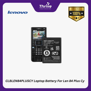 CLBLEN84PLUSCY Laptop Battery For Len 84 Plus Cy