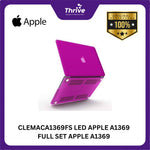 Load image into Gallery viewer, CLEMACA1369FS LED APPLE A1369 FULL SET APPLE A1369