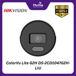 Load image into Gallery viewer, ColorVu Lite G2H DS-2CD1047G2H-LIU
