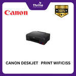 Load image into Gallery viewer, CANON DESKJET   PRINT WIFICISS
