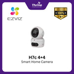 Load image into Gallery viewer, H7c 4+4 Smart Home Camera