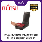 Load image into Gallery viewer, PA03810-B501 fi-8290 Fujitsu Ricoh Document Scanner
