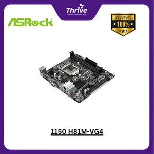1150 H81M-VG4