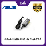 Load image into Gallery viewer, CLAASU19V21A ASUS 19V 2.1A 2.5*0.7
