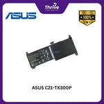 Load image into Gallery viewer, ASUS C21-TX300P
