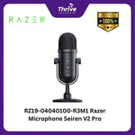 Load image into Gallery viewer, RZ19-04040100-R3M1 Razer Microphone Seiren V2 Pro
