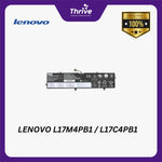 Load image into Gallery viewer, LENOVO L17M4PB1 / L17C4PB1
