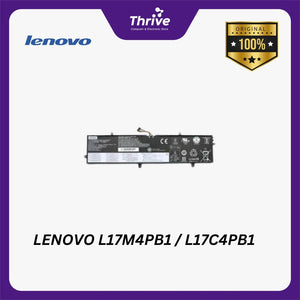 LENOVO L17M4PB1 / L17C4PB1