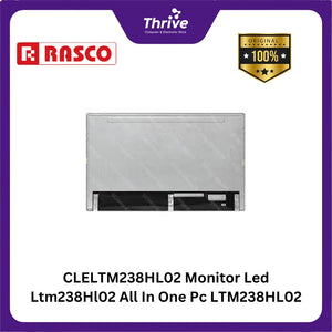 CLELTM238HL02 Monitor Led Ltm238Hl02 All In One Pc LTM238HL02