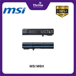 Load image into Gallery viewer, Batterai MSI M6H
