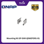 Load image into Gallery viewer, Mounting Kit SP-EAR-QSW2FOR1-01
