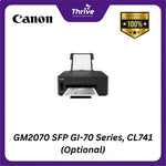 Load image into Gallery viewer, GM2070 SFP GI-70 Series, CL741 (Optional)