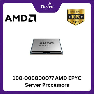 100-000000077 AMD EPYC Server Processors