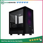 Load image into Gallery viewer, PRIME C - [B] Premium Gaming Case 0.7 mm STEEL BLACK
