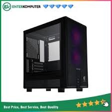 PRIME C - [B] Premium Gaming Case 0.7 mm STEEL BLACK
