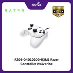 Load image into Gallery viewer, RZ06-04010200-R3M1 Razer Controller Wolverine V2 Chroma - White
